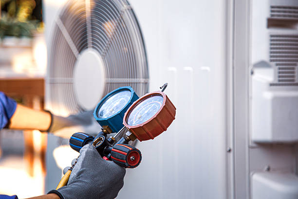 Affordable Hvac Repair solutions in Servia, IN